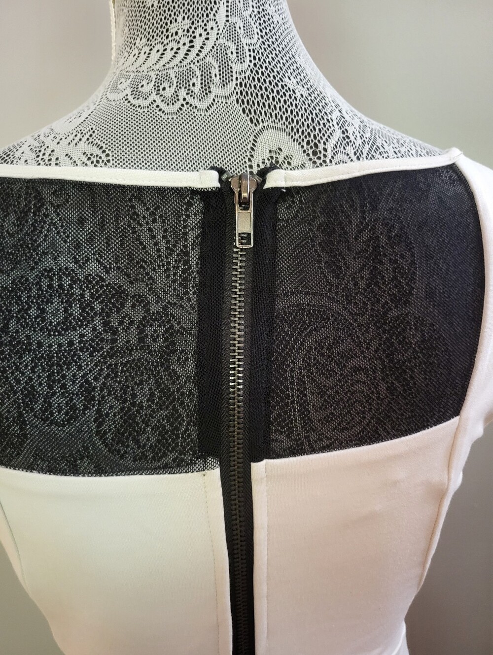 Bebe Dress - Picture 8 of 10